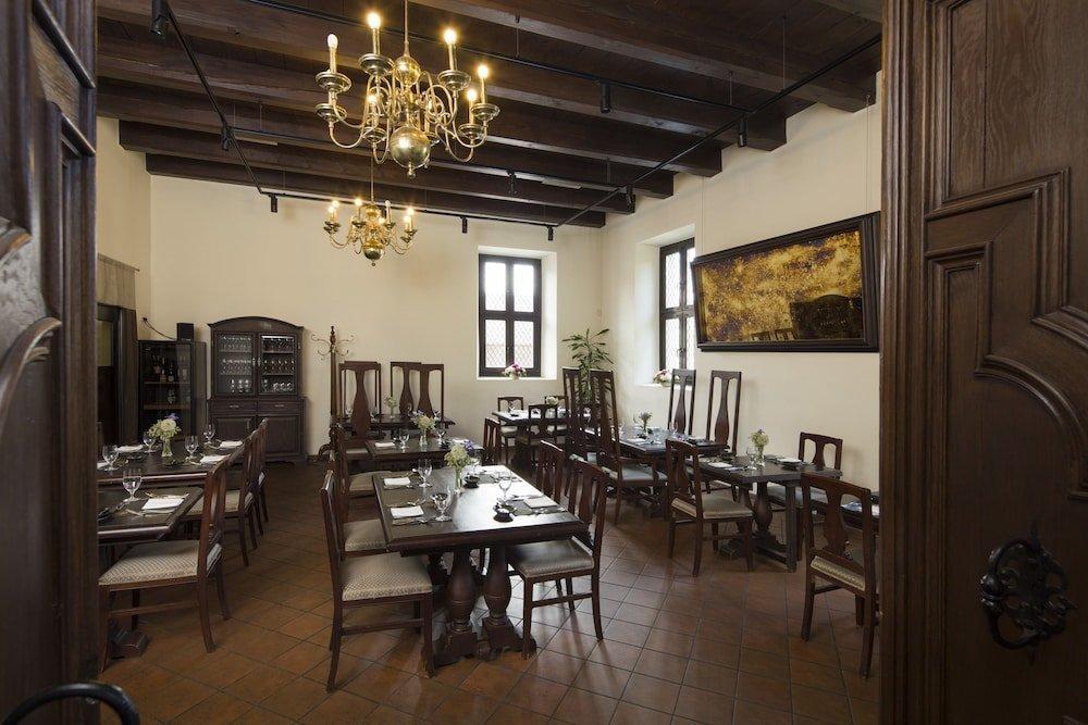 Monte Pacis In Pazaislis 호텔 카우나스 외부 사진